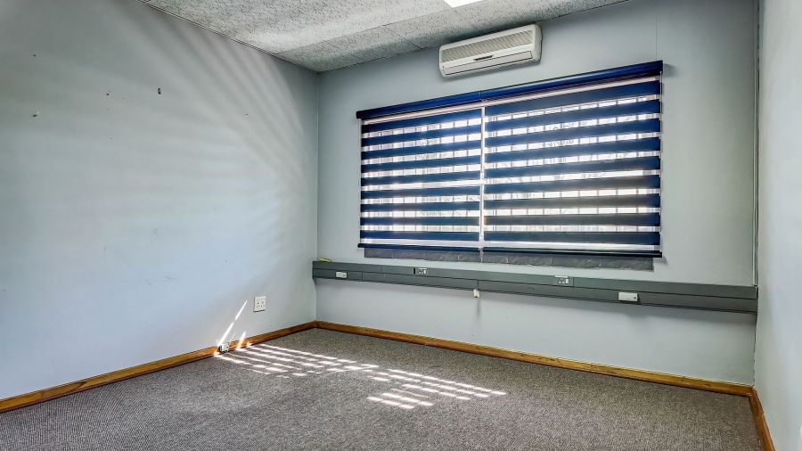 Commercial Property for Sale in Nieuw Muckleneuk Gauteng
