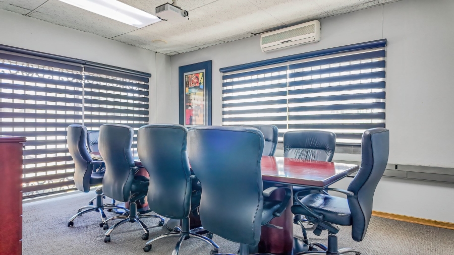 Commercial Property for Sale in Nieuw Muckleneuk Gauteng
