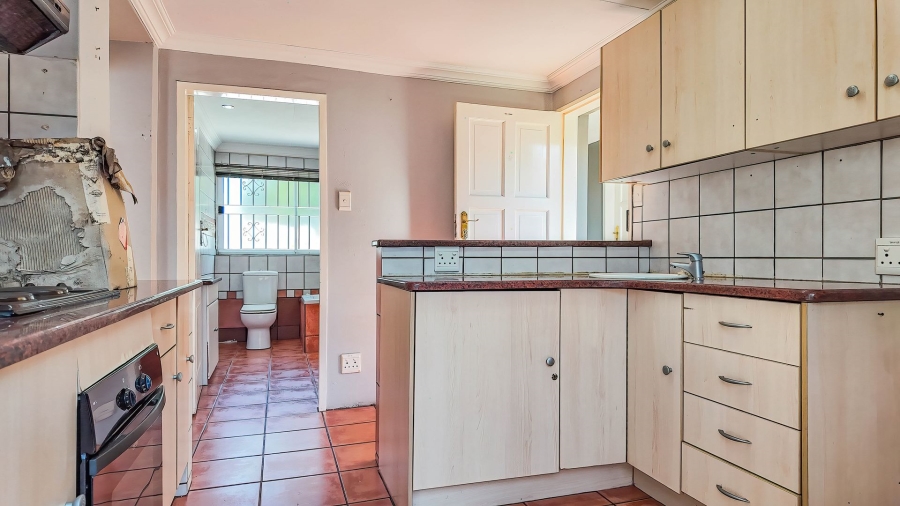 Commercial Property for Sale in Nieuw Muckleneuk Gauteng