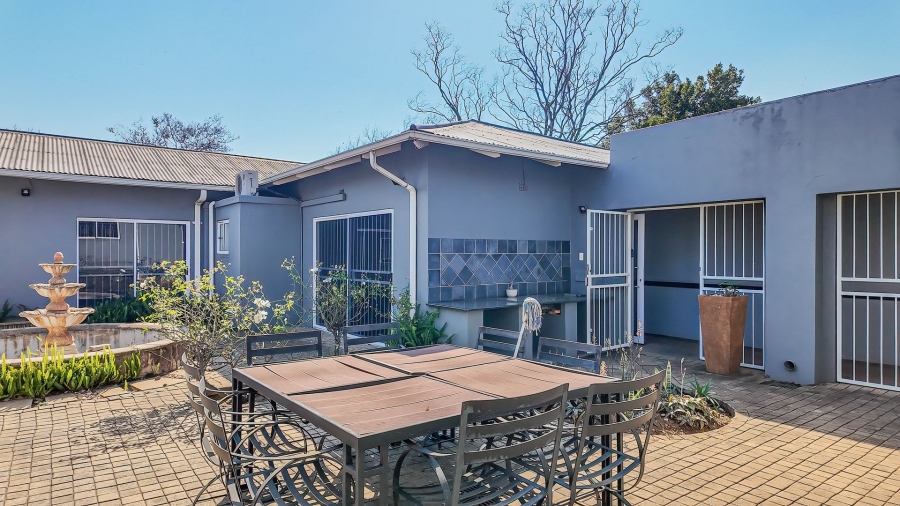 Commercial Property for Sale in Nieuw Muckleneuk Gauteng