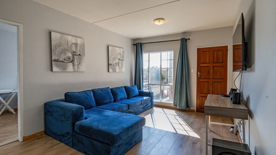 To Let 1 Bedroom Property for Rent in Hazeldean Gauteng