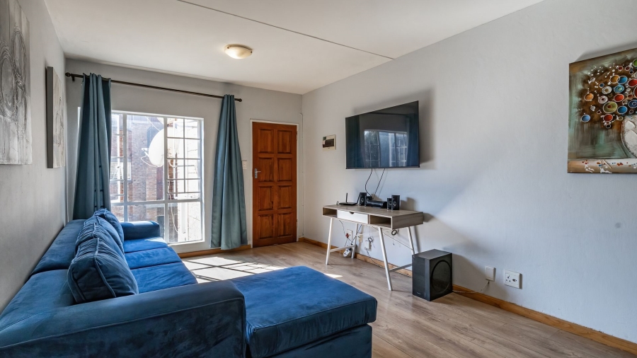 To Let 1 Bedroom Property for Rent in Hazeldean Gauteng
