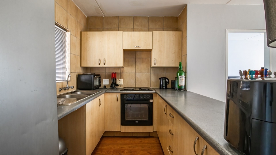 To Let 1 Bedroom Property for Rent in Hazeldean Gauteng