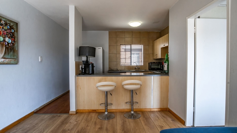 To Let 1 Bedroom Property for Rent in Hazeldean Gauteng