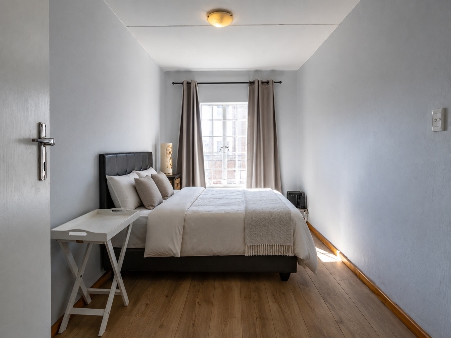 To Let 1 Bedroom Property for Rent in Hazeldean Gauteng