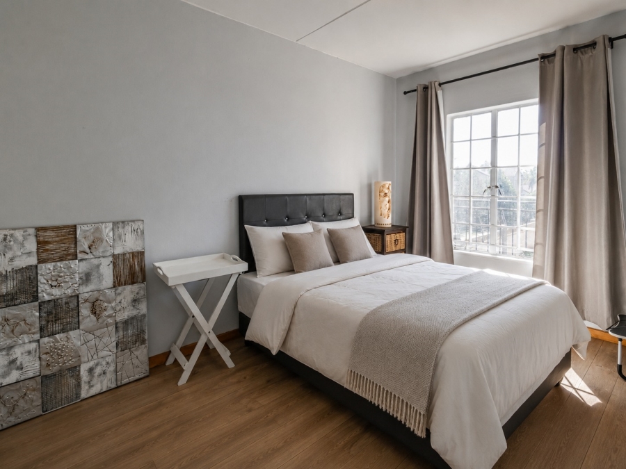To Let 1 Bedroom Property for Rent in Hazeldean Gauteng