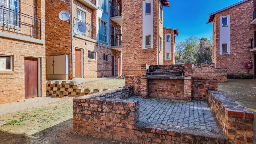 To Let 1 Bedroom Property for Rent in Hazeldean Gauteng