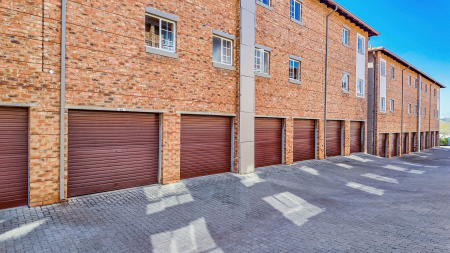 To Let 1 Bedroom Property for Rent in Hazeldean Gauteng
