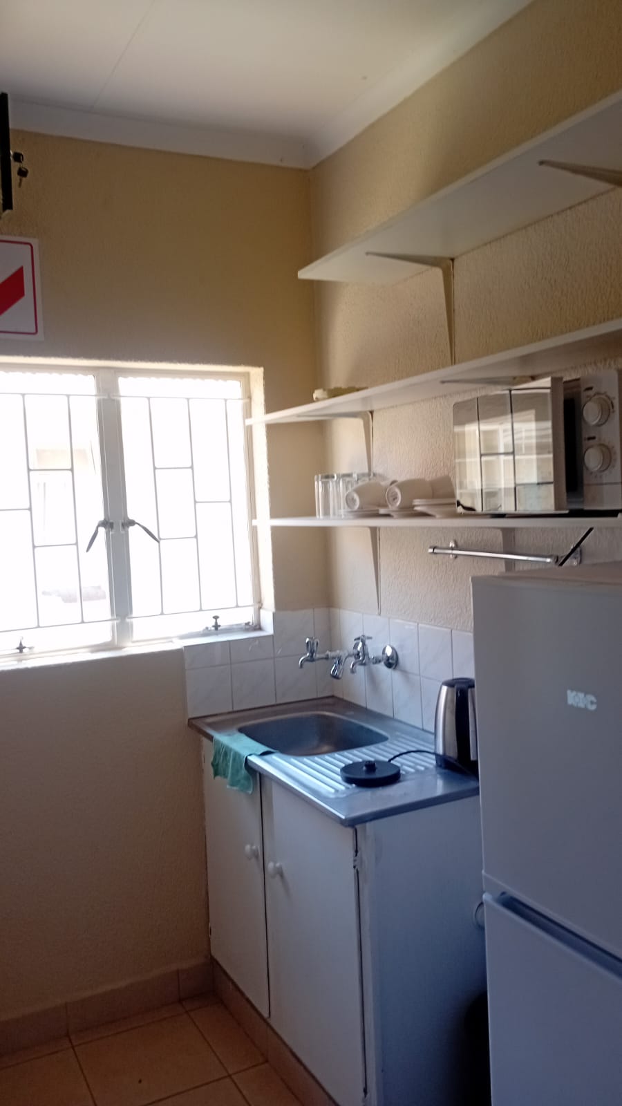 To Let Commercial Property for Rent in Monument Gauteng
