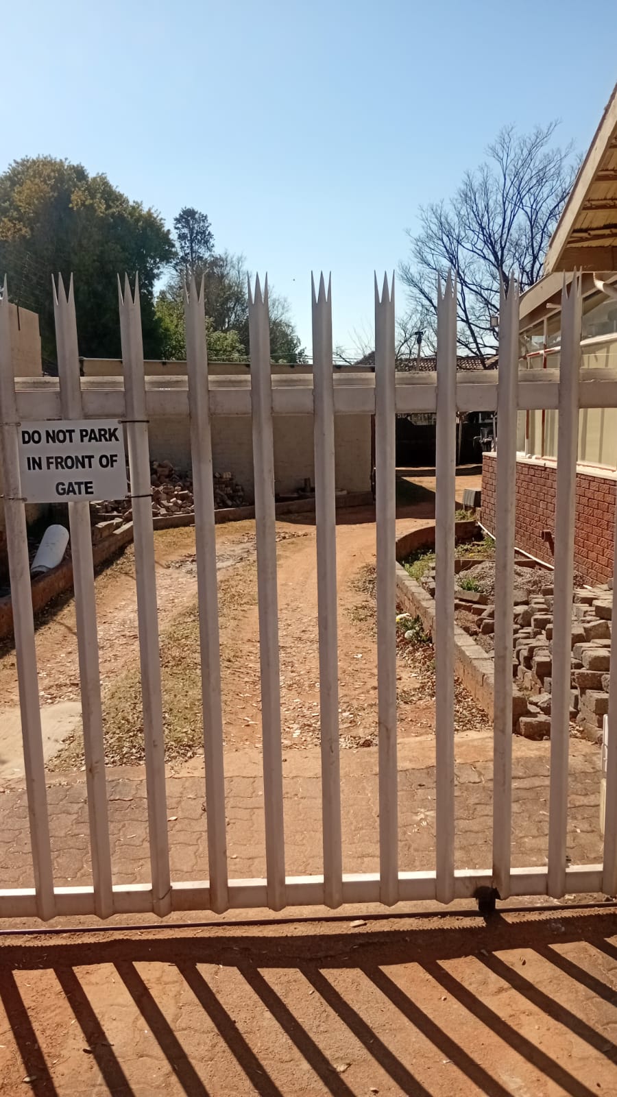 To Let Commercial Property for Rent in Monument Gauteng