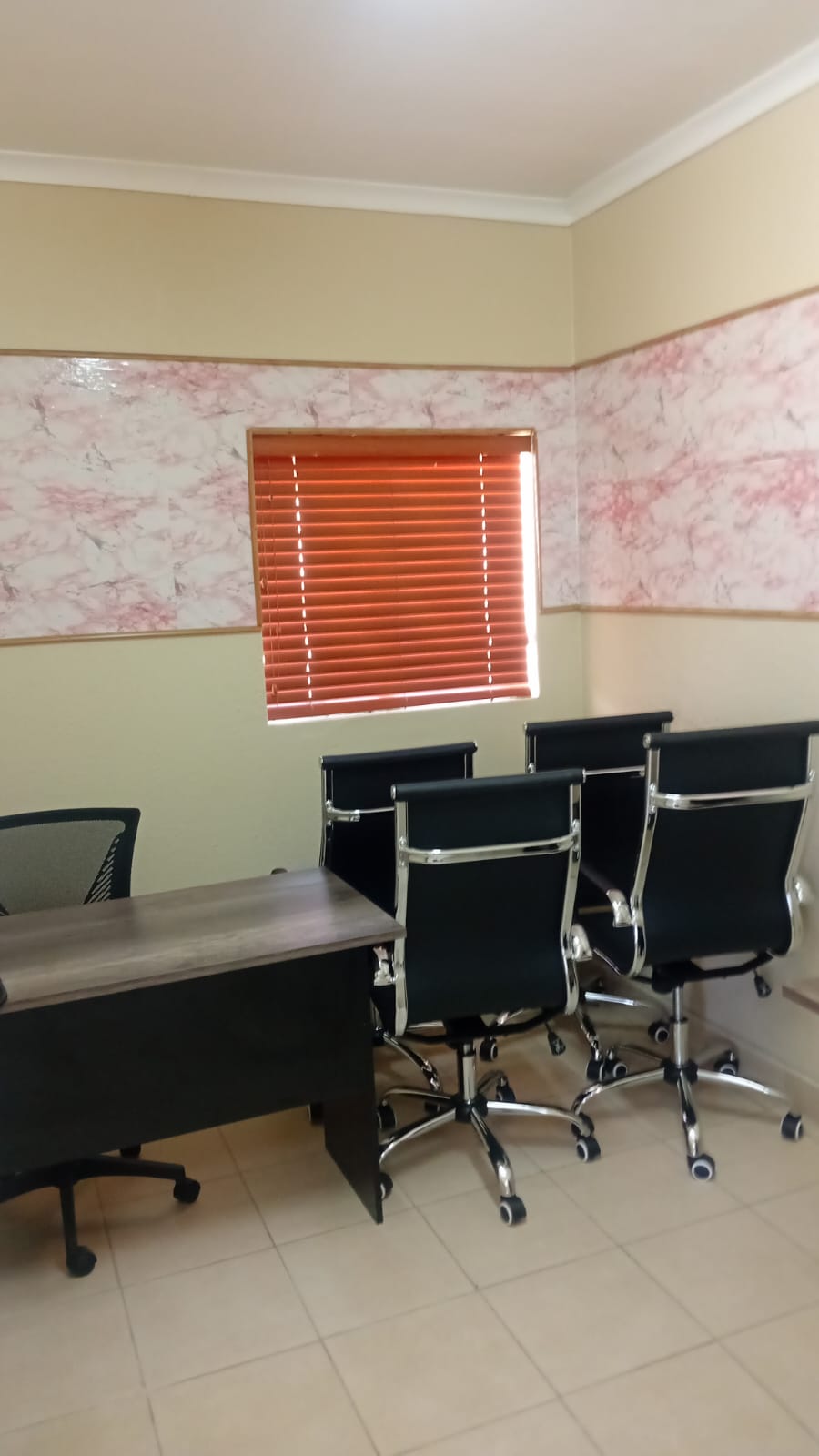 To Let Commercial Property for Rent in Monument Gauteng