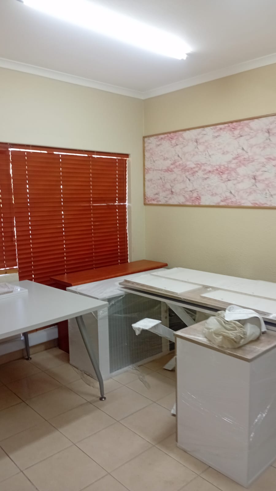 To Let Commercial Property for Rent in Monument Gauteng
