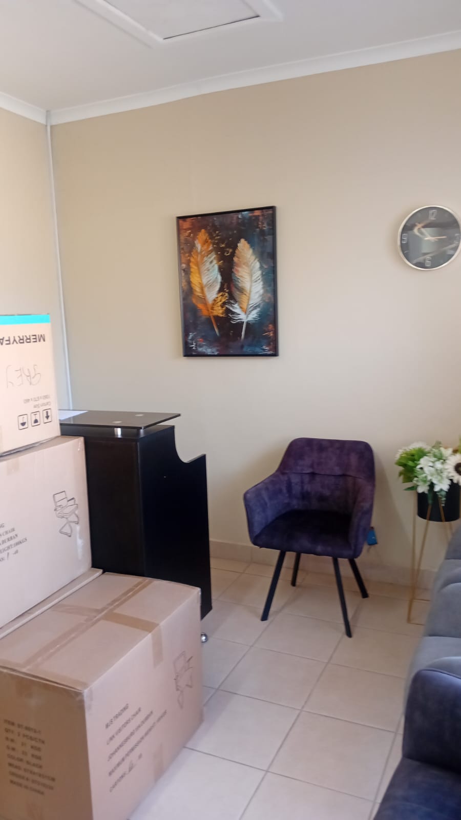 To Let Commercial Property for Rent in Monument Gauteng
