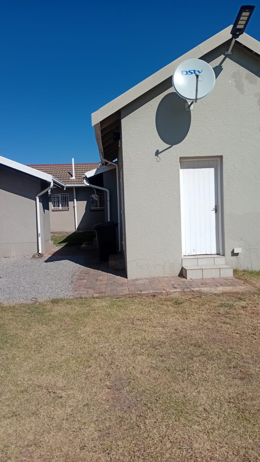 To Let Commercial Property for Rent in Monument Gauteng