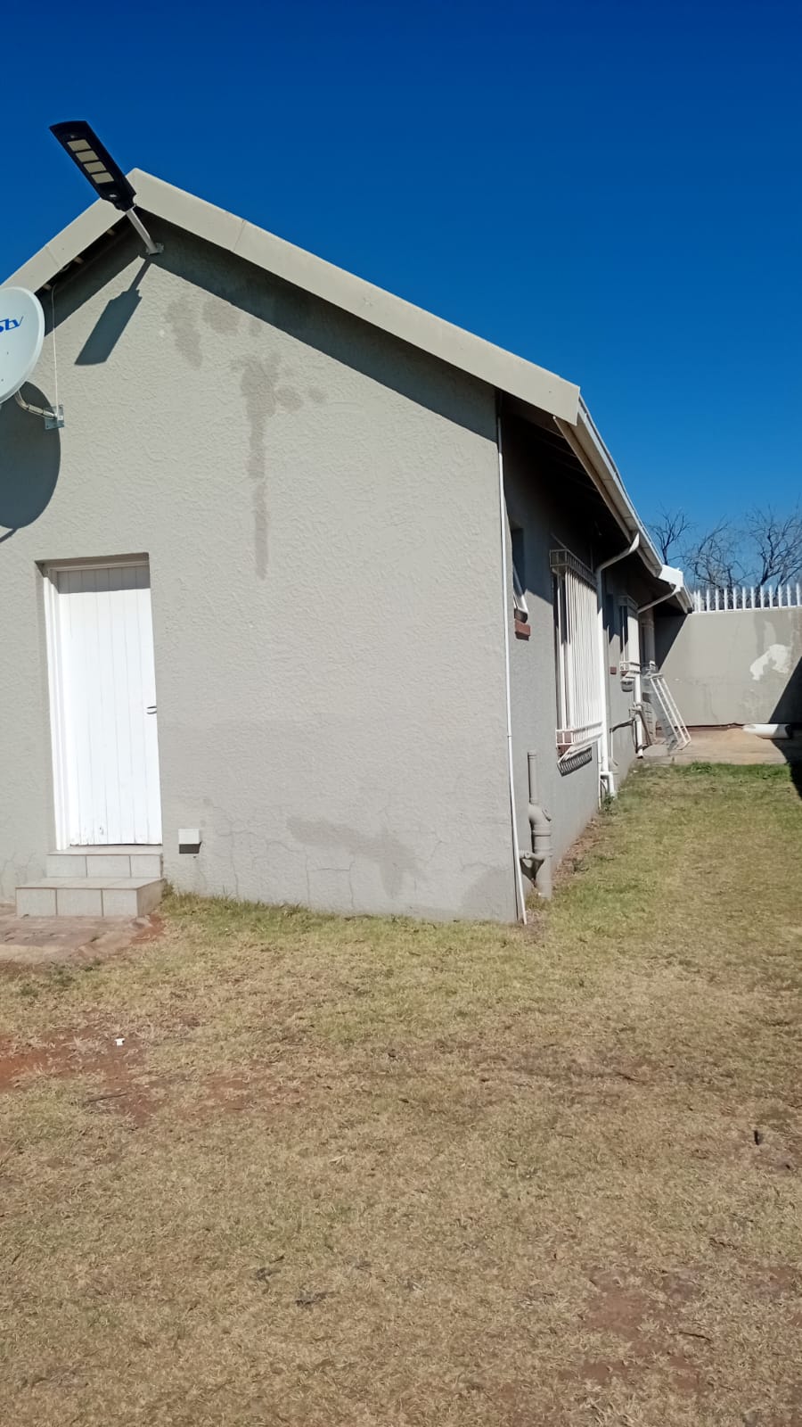 To Let Commercial Property for Rent in Monument Gauteng