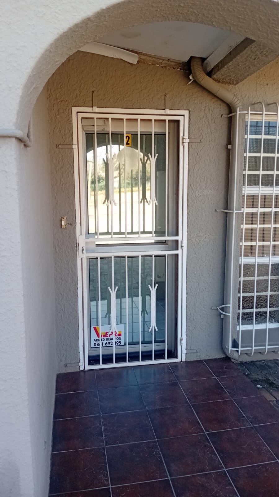 To Let Commercial Property for Rent in Monument Gauteng