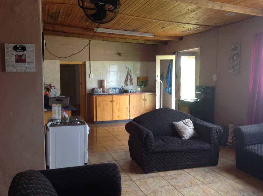 4 Bedroom Property for Sale in Hillside Gauteng