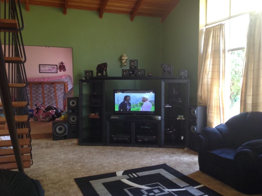 4 Bedroom Property for Sale in Hillside Gauteng