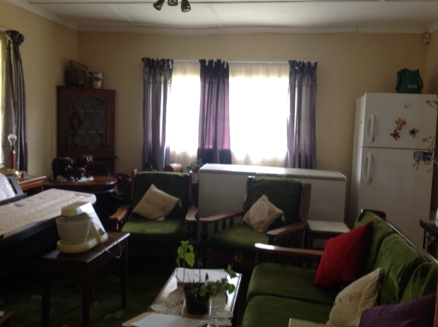 4 Bedroom Property for Sale in Hillside Gauteng