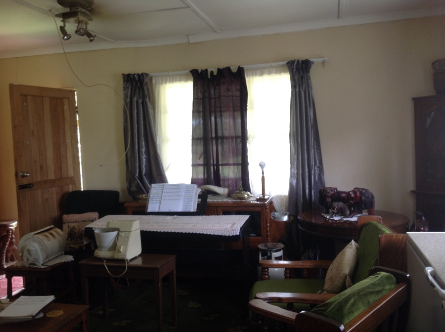 4 Bedroom Property for Sale in Hillside Gauteng