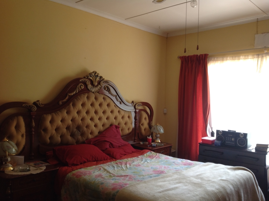 4 Bedroom Property for Sale in Hillside Gauteng
