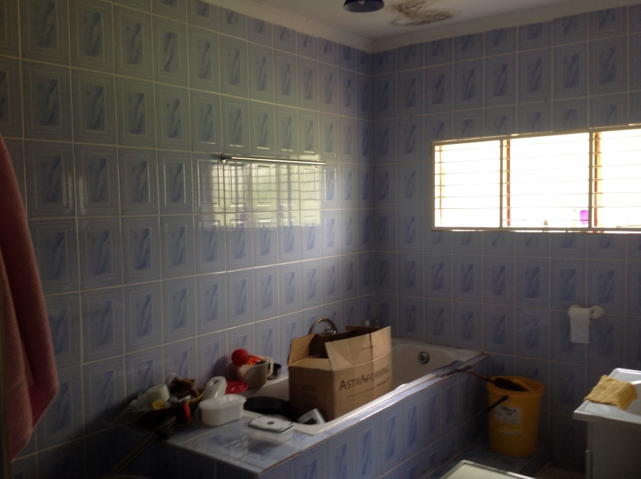 4 Bedroom Property for Sale in Hillside Gauteng