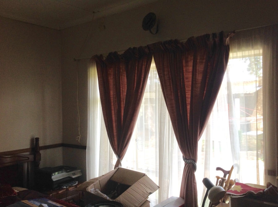 4 Bedroom Property for Sale in Hillside Gauteng