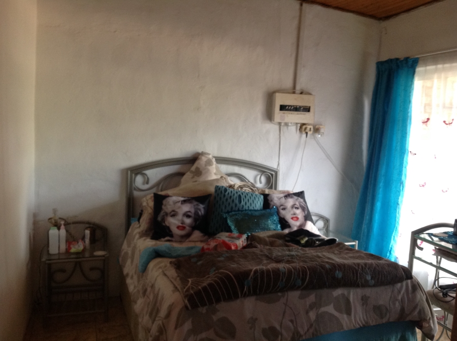 4 Bedroom Property for Sale in Hillside Gauteng