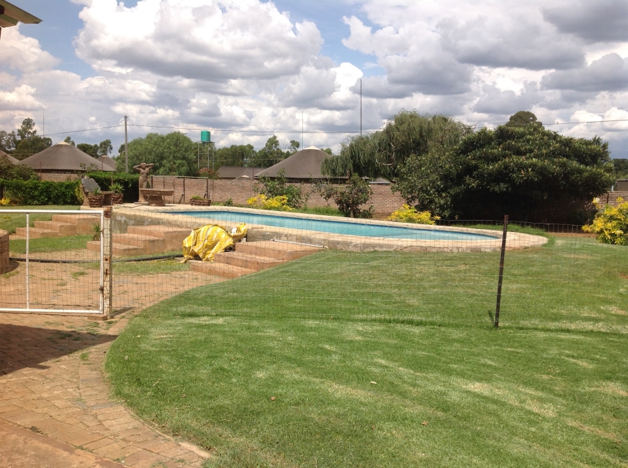 4 Bedroom Property for Sale in Hillside Gauteng