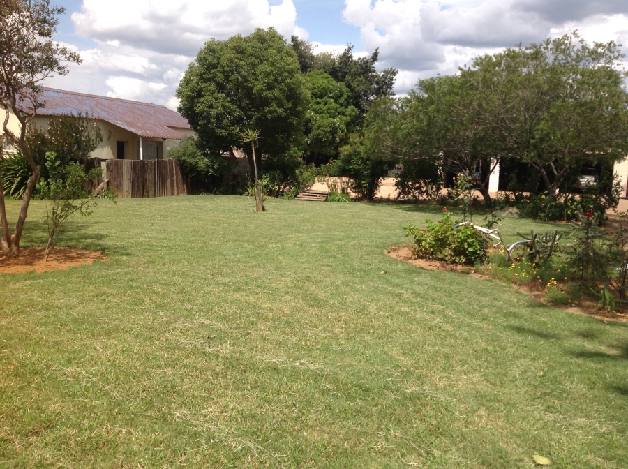 4 Bedroom Property for Sale in Hillside Gauteng