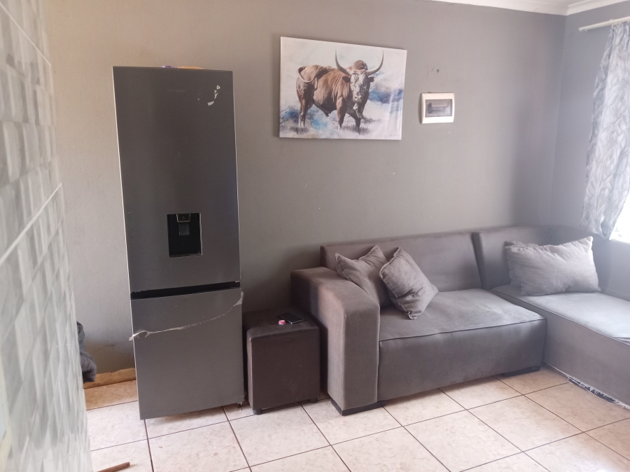 2 Bedroom Property for Sale in Bram Fischerville Gauteng