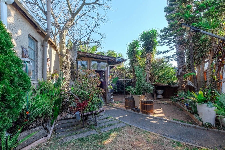 4 Bedroom Property for Sale in Roodepoort West Gauteng