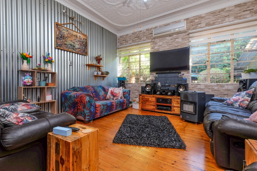 4 Bedroom Property for Sale in Roodepoort West Gauteng