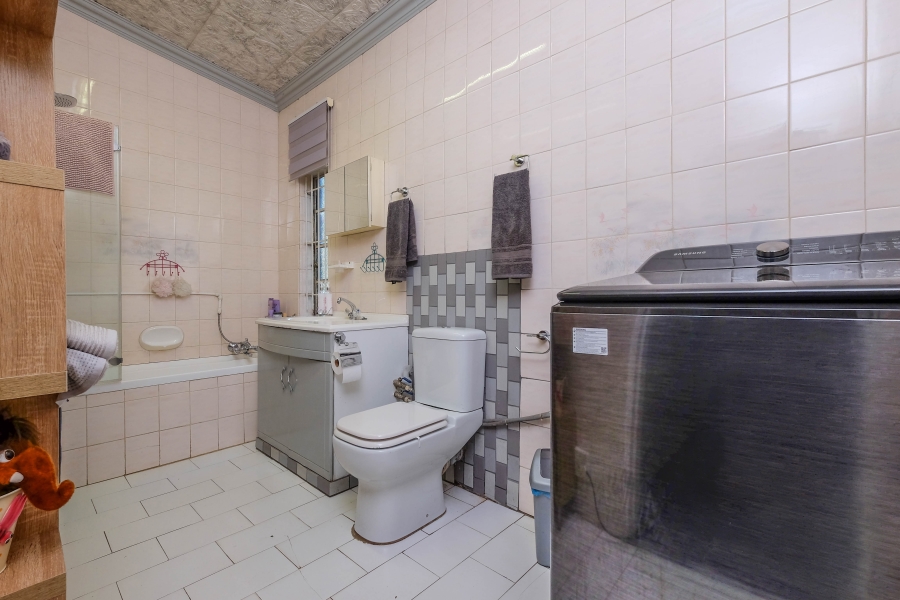 4 Bedroom Property for Sale in Roodepoort West Gauteng