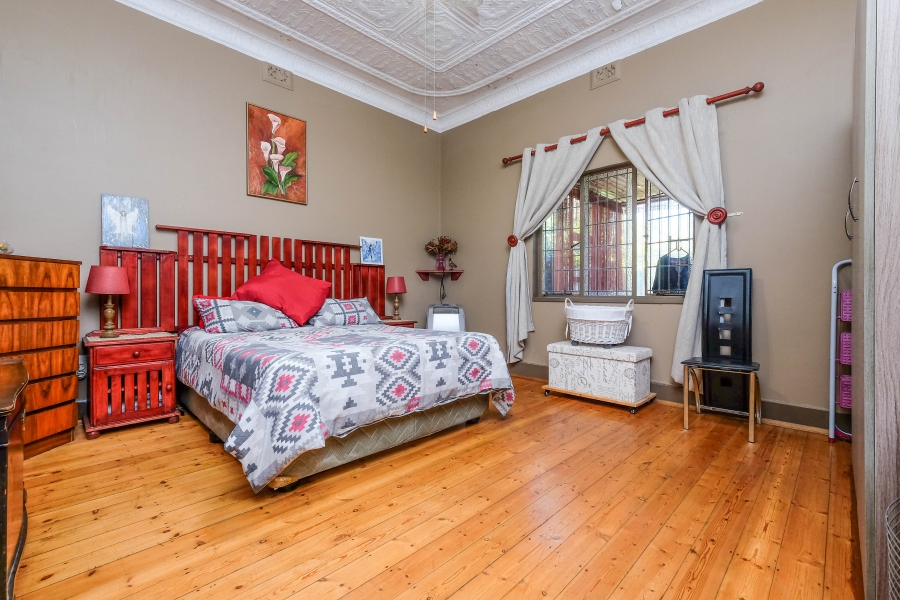 4 Bedroom Property for Sale in Roodepoort West Gauteng