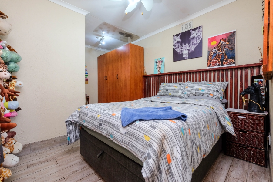 4 Bedroom Property for Sale in Roodepoort West Gauteng