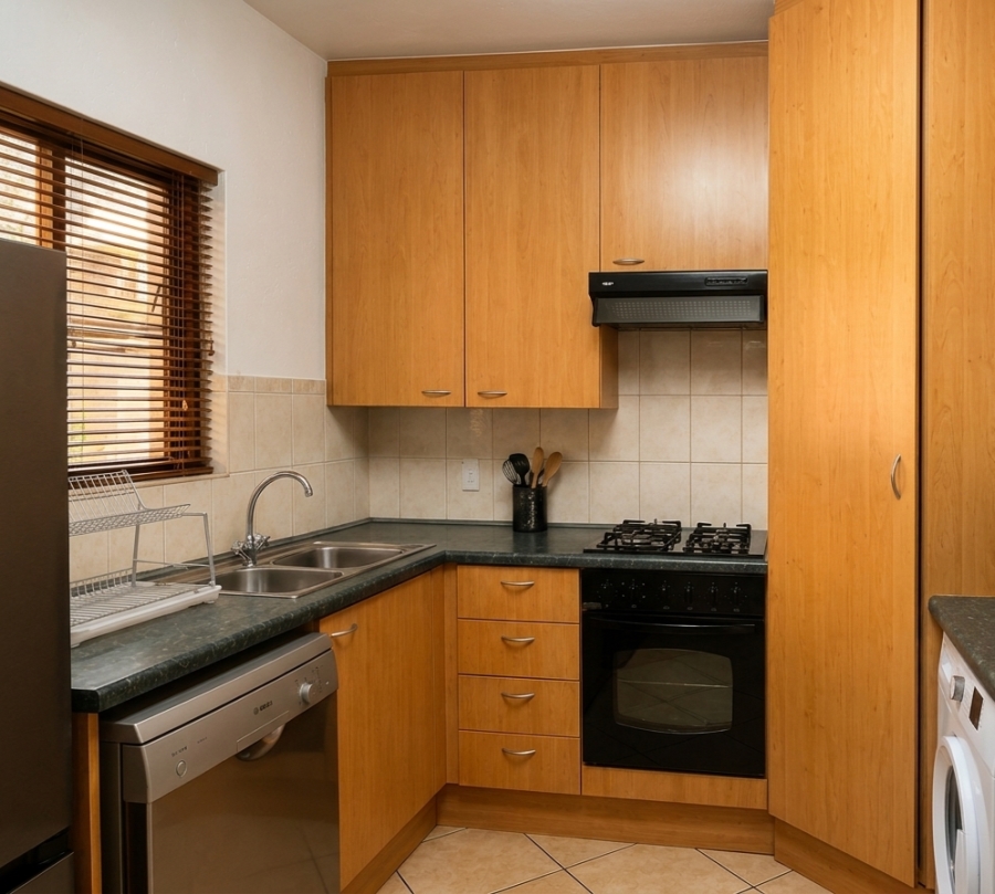 2 Bedroom Property for Sale in Sunninghill Gauteng