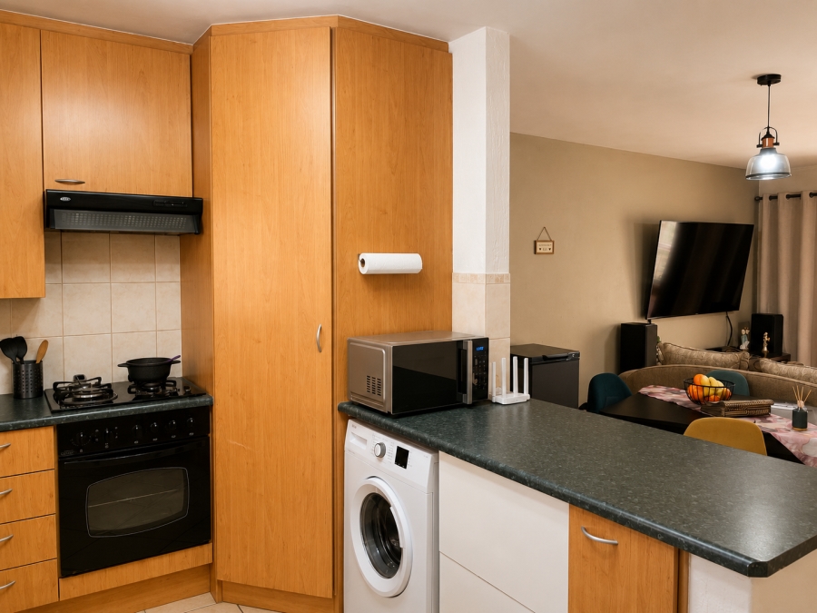 2 Bedroom Property for Sale in Sunninghill Gauteng