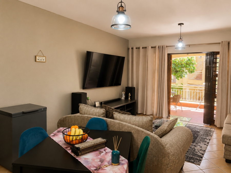 2 Bedroom Property for Sale in Sunninghill Gauteng