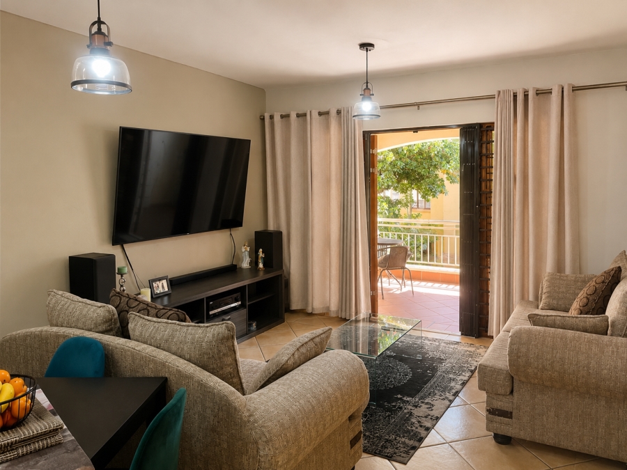 2 Bedroom Property for Sale in Sunninghill Gauteng