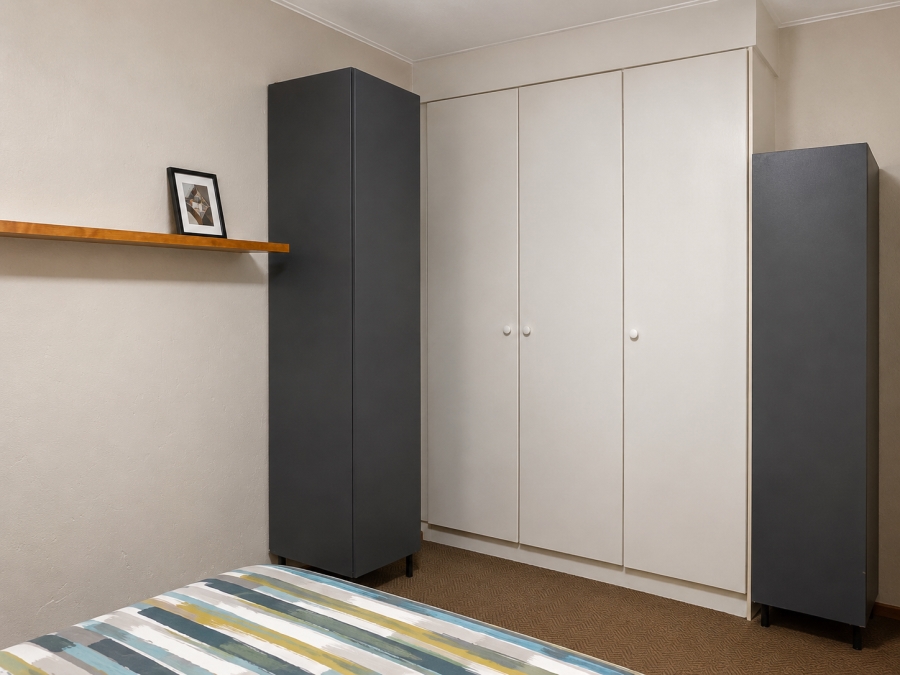2 Bedroom Property for Sale in Sunninghill Gauteng
