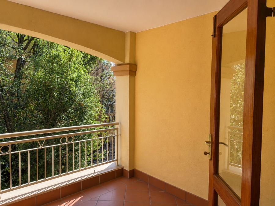 2 Bedroom Property for Sale in Sunninghill Gauteng
