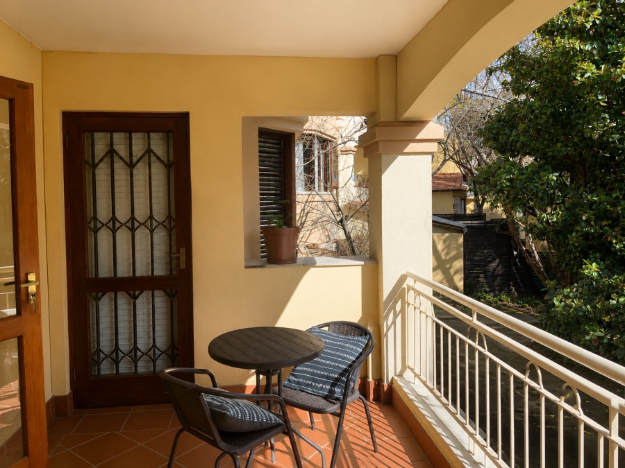 2 Bedroom Property for Sale in Sunninghill Gauteng