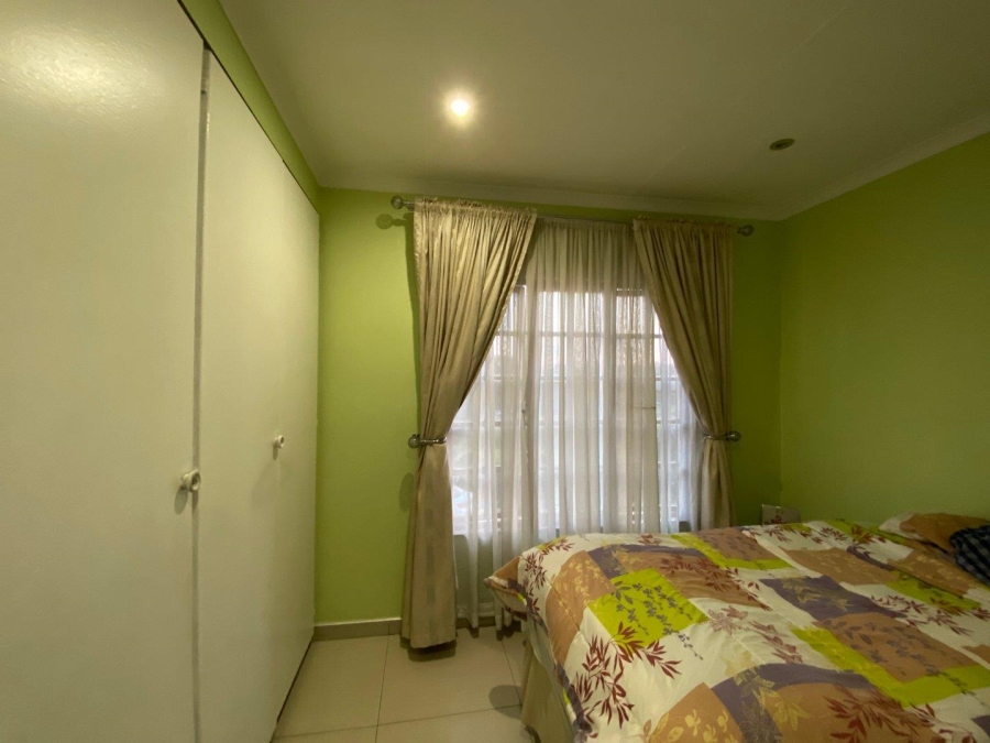 To Let 3 Bedroom Property for Rent in Glenanda Gauteng