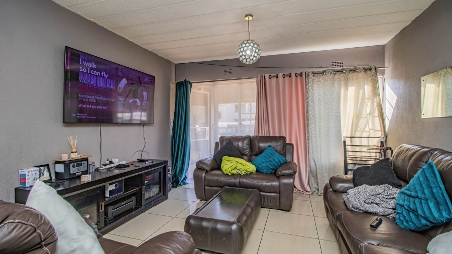 3 Bedroom Property for Sale in Eden Glen Gauteng