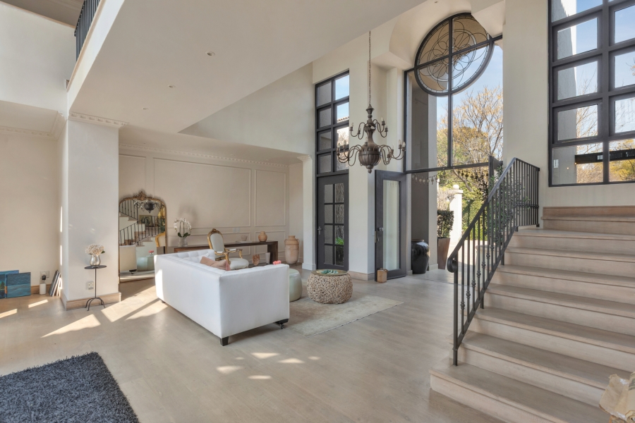 4 Bedroom Property for Sale in Bryanston Gauteng