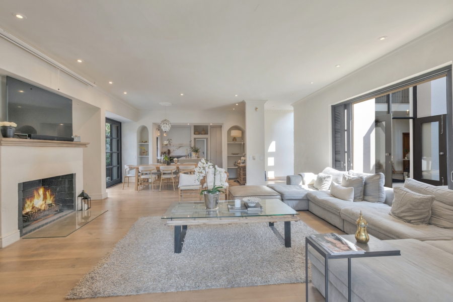 4 Bedroom Property for Sale in Bryanston Gauteng