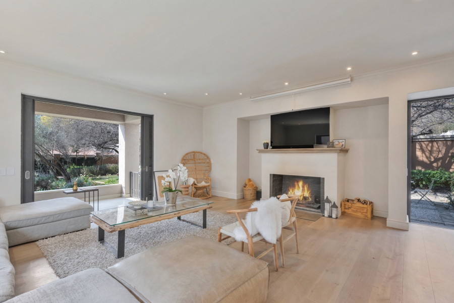 4 Bedroom Property for Sale in Bryanston Gauteng
