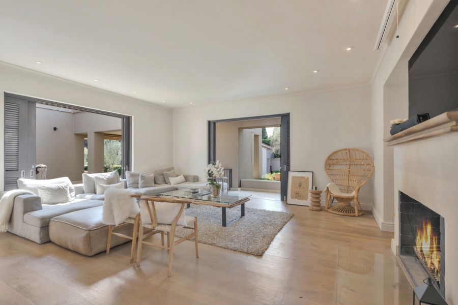 4 Bedroom Property for Sale in Bryanston Gauteng