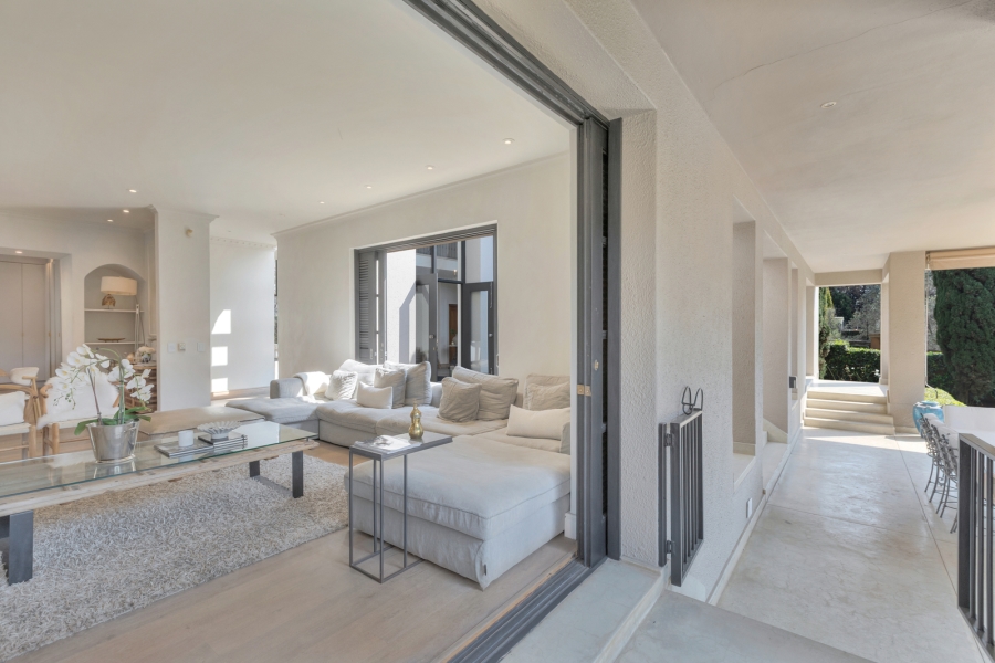 4 Bedroom Property for Sale in Bryanston Gauteng